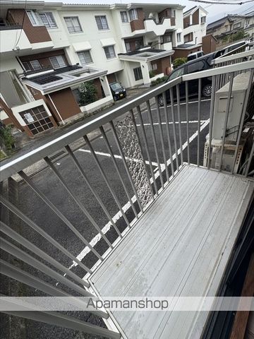リビエールアン A棟の内装写真