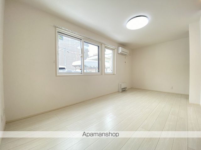 DーROOM東札幌の内装写真