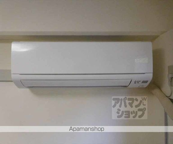 衣笠氷室町マンションの内装写真