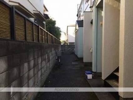 フレンドリープラザⅡ[2DK/33.12m2]の共用部8