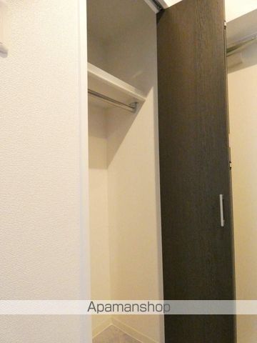 プレジオの内装写真