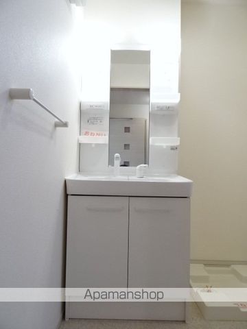 ベリスタ1の内装写真