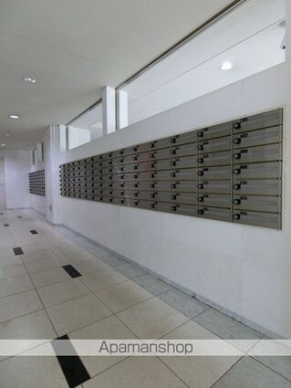 グランド・ガーラ三田[1K/33.06m2]の内装5