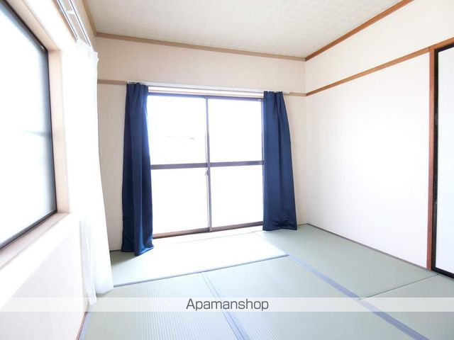 シャトー中川の内装写真