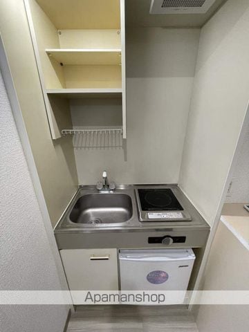 ネオコート天王寺の内装写真
