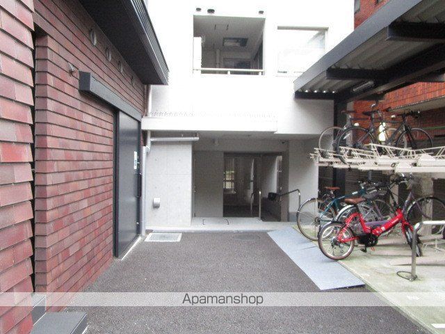 プラウドフラット中落合のその他写真