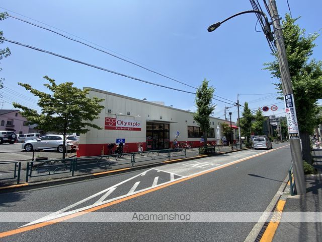 クレイノフローリの周辺写真