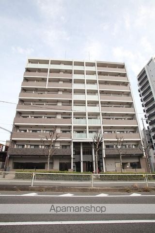 PREMIER STAGE都島高倉町の外観写真