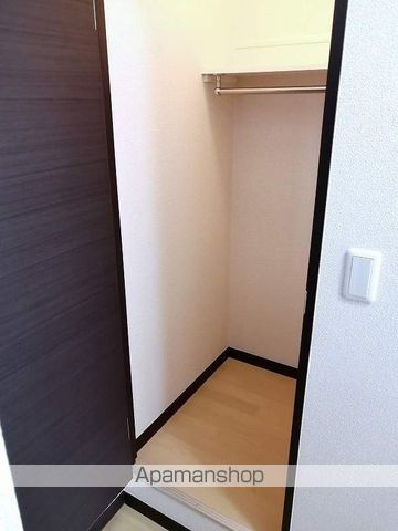ロワール国見の内装写真