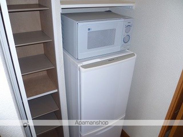 レオパレスINOHARAの内装写真