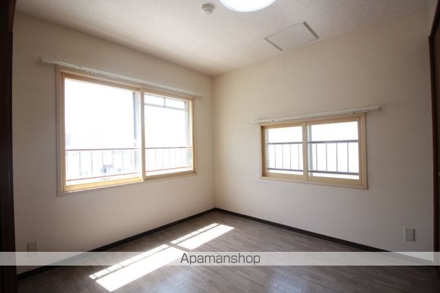 マンション常盤の内装写真