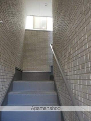 ＦＥＲＩＯ平安通[1LDK/31.95m2]のロビー