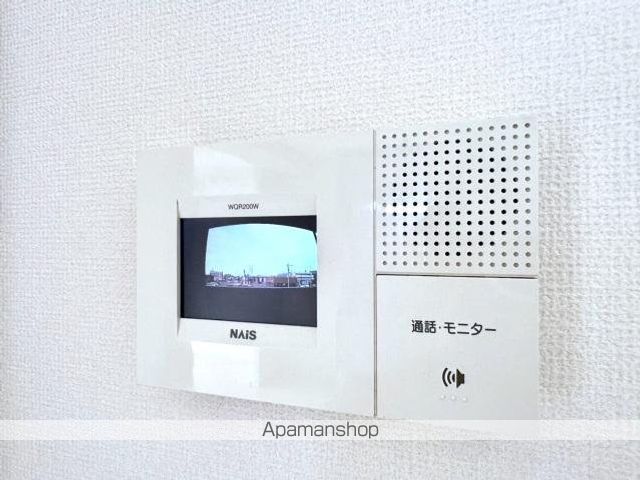 グランドメゾン松島の内装写真