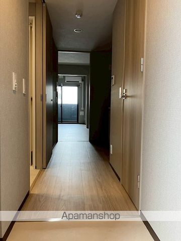 メイクス大阪鶴見の内装写真