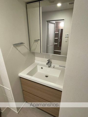 パークアクシス神楽坂・早稲田通りの内装写真