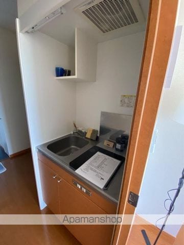 サンライズ林の内装写真