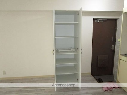 ヴィラ河合[1R/26.82m2]のその他設備