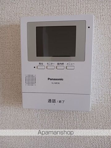 サンシャインスクエアの内装写真