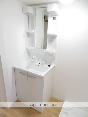 立石マンションの内装写真