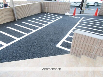 クレール花水木[1LDK/44.62m2]の共用部1