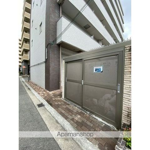 CITY SPIRE西中島のその他写真