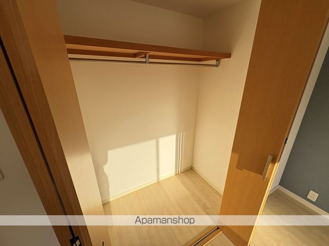 ネクステージ塚口5番館の内装写真