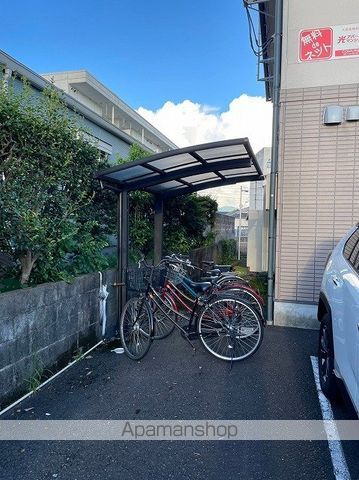 フリーダムアイの外観写真