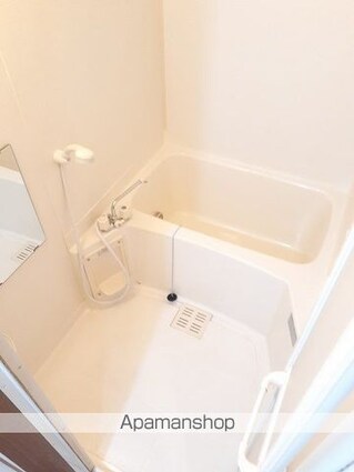 フォンテーヌ・パレスＢ[2LDK/55.08m2]のバス