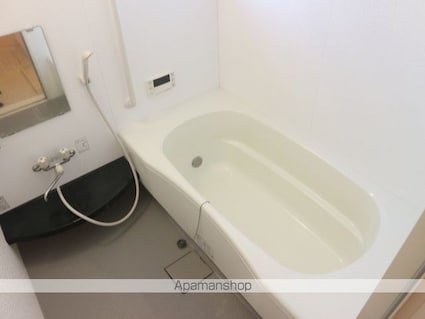 ソレイユ・ヴィラ　Ａ館[2LDK/62.06m2]のバス