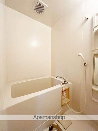 ビュー倉敷[1K/28.15m2]のバス