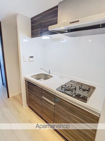 SーRESIDENCE新町AGOGの内装写真