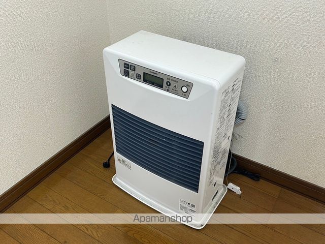 豊岡DR.1ー6の内装写真