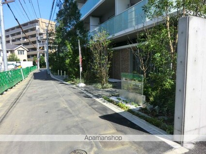 ＨＹ’ｓ　Ｖｉｇｏｒ　墨田[1K/25.35m2]の外観5