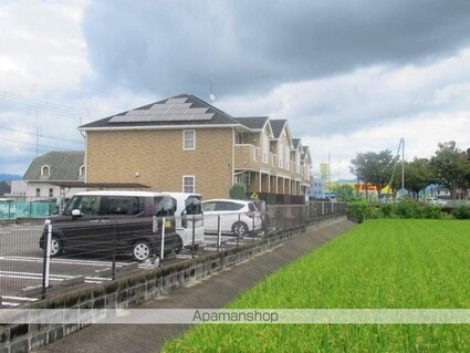 和歌山県和歌山市楠本[2DK/44.82m2]の外観5