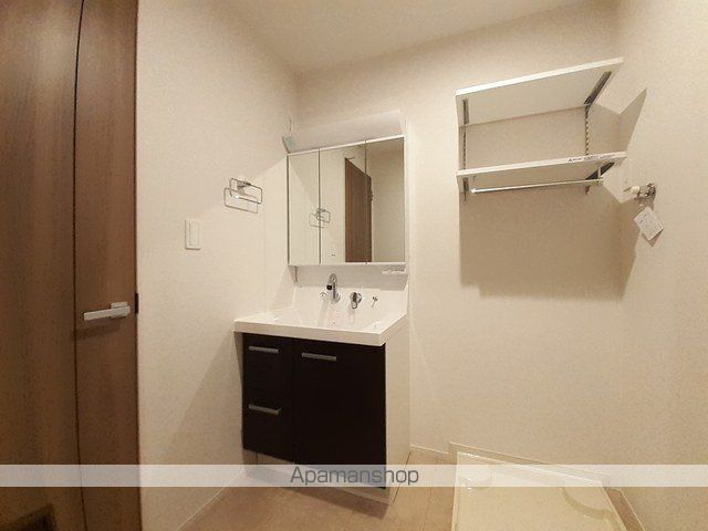 プルミエール手屋IVの内装写真