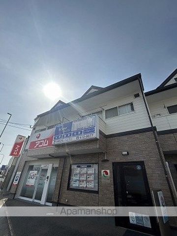 シティーベール古沢 203 ｜ 福岡県福岡市東区二又瀬1-29（賃貸アパート1R・2階・20.22㎡） その6