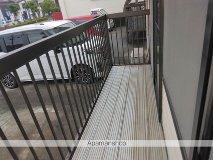 サンハイツＡ[2LDK/56.09m2]の内装8