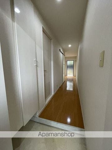 ルーミネス芦谷三番館の内装写真
