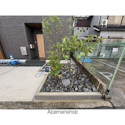 フォレストメゾン高石の内装写真
