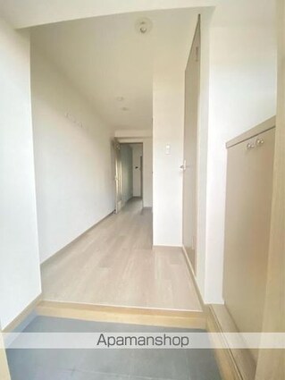 アレスト１０１[1DK/34.97m2]の玄関