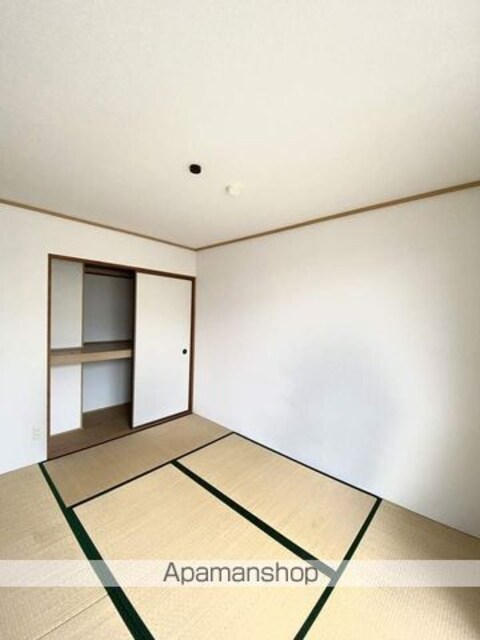 和歌山県和歌山市和歌川町[3DK/47.86m2]の内装1