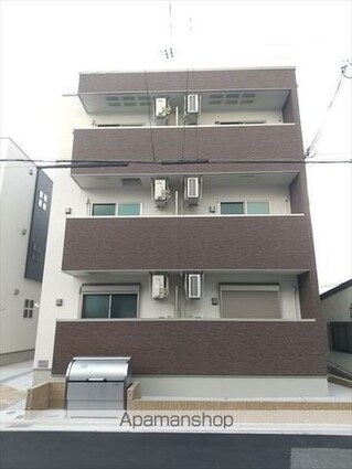 フジパレス和歌山木広サウス[1LDK/40.17m2]の共用部2