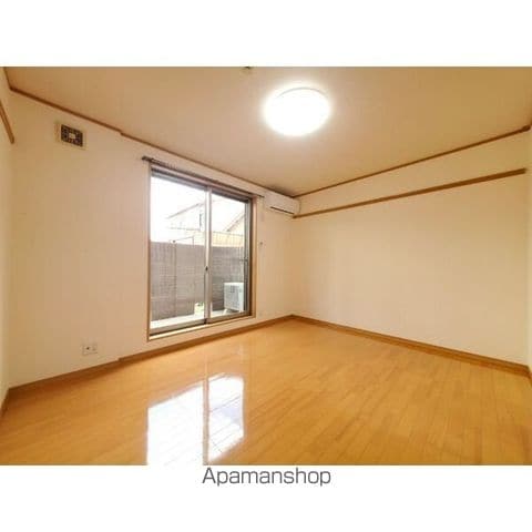 グリーンタウン壱番館の内装写真