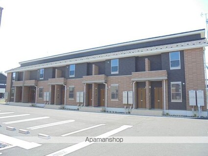 テラ　カーサ　Ｂ[2LDK/57.54m2]の外観4