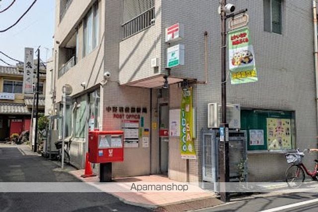 PARKMAISONの周辺写真