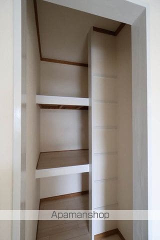 観音台4丁目戸建ての内装写真