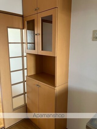 ＣＯＮＴＩＮＵＥ[1K/27.71m2]の内装4