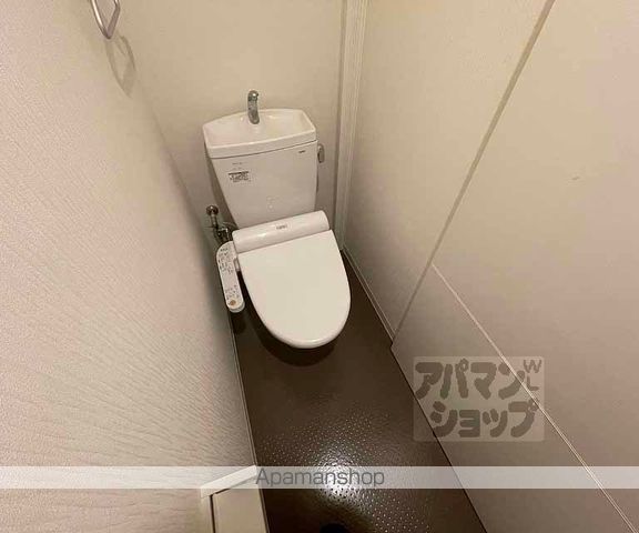 ゴールデンヒルズ二条駅前の内装写真
