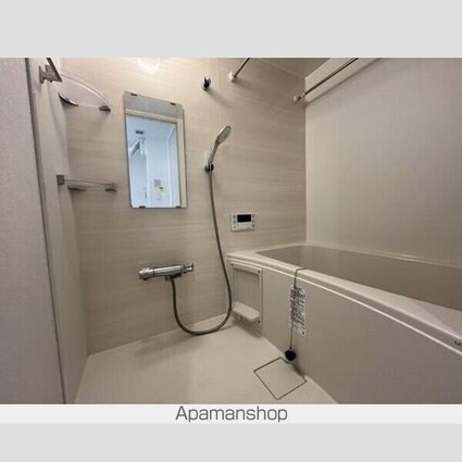 エルファーロ大塚Ⅳ[1LDK/30.71m2]のバス