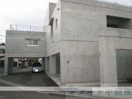 ａｍｂｉｔｉｏｎＫ２[2LDK/77.76m2]の外観3